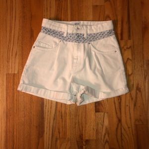 Urban outfitter shorts